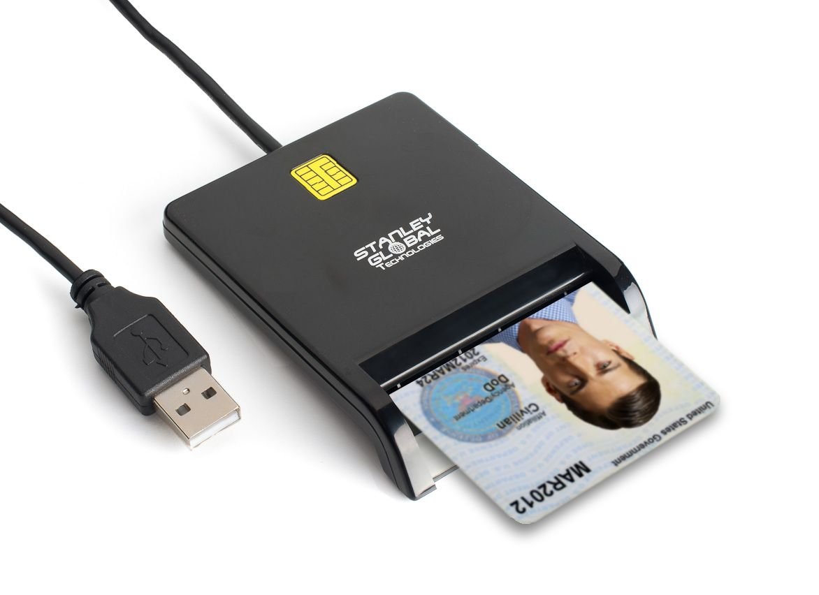 smart card driver for mac